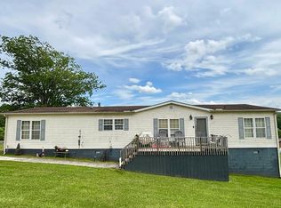 203 Brethren Church Rd, Beckley, WV 25801