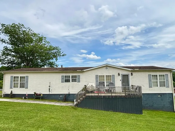 203 Brethren Church Rd, Beckley, WV 25801