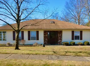 21 Deep Hollow Ln N, Columbus, NJ 08022