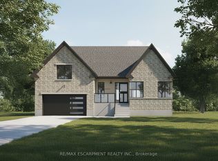 610 New Lakeshore Rd, Walpole, ON N0A1L0