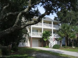 2501 Front St, Beaufort, NC 28516