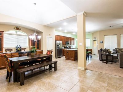 438 Cascade Oaks Ln, Richmond, TX, 77406