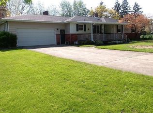 1109 Timpe Rd, Fremont, OH 43420