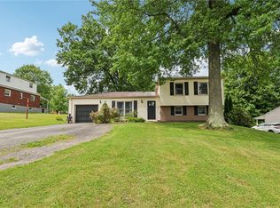 328 Chestnut Dr, Butler, PA 16001