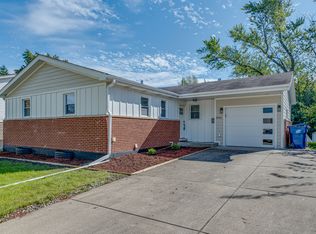 8961 W 91st Pl, Oak Lawn, IL