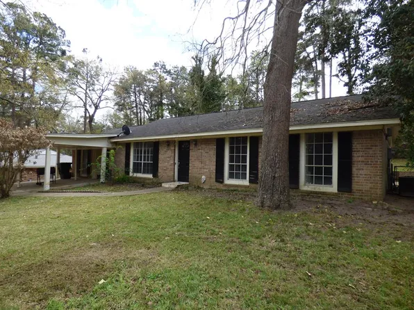1432 Shelton Dr, Nacogdoches, TX 75965