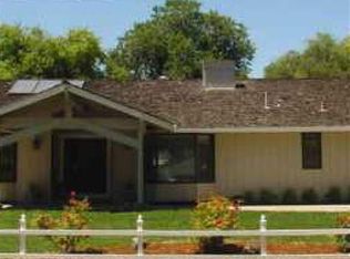 90 Las Quebradas Ln, Alamo, CA 94507