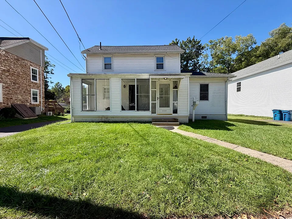 1014 Trewellyn Ave