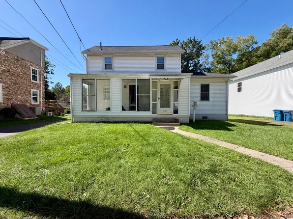 1014 Trewellyn Ave, Blue Bell, PA 19422