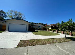 3560 Tracy Dr, Santa Clara, CA