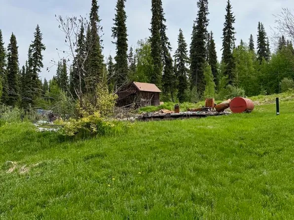 4609 Darlene Way, Fairbanks, AK 99712