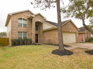 9310 Arrowhead Trace Ln, Houston, TX 77089