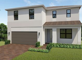 Parker Pointe, Homestead, FL 33033
