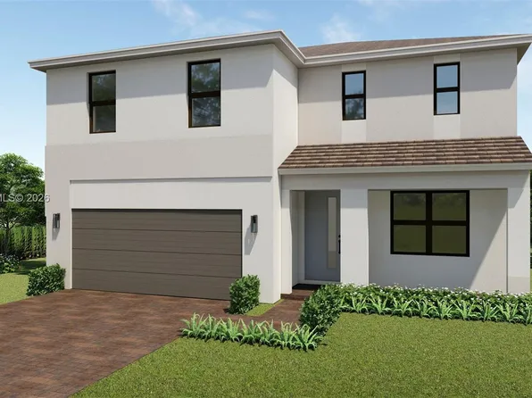 1583 NE 2nd Ct, Homestead, FL 33033