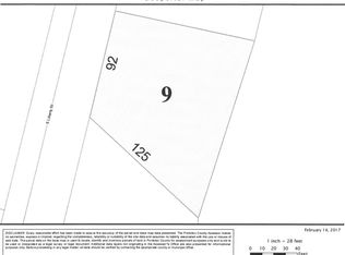 S Liberty St, Pontotoc, MS 38863