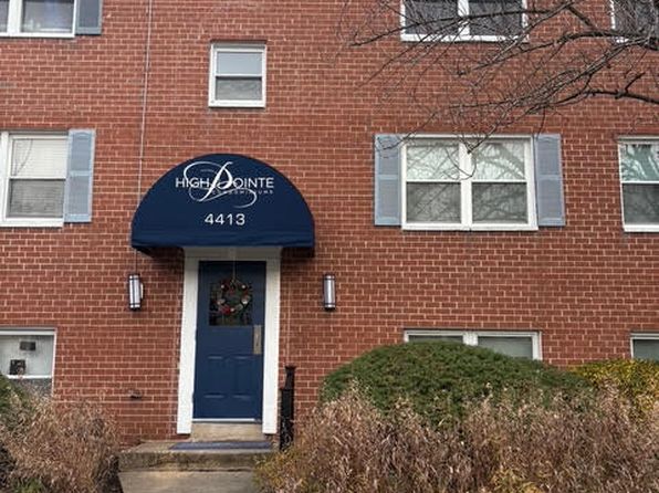 4413 Falls Bridge Dr UNIT C