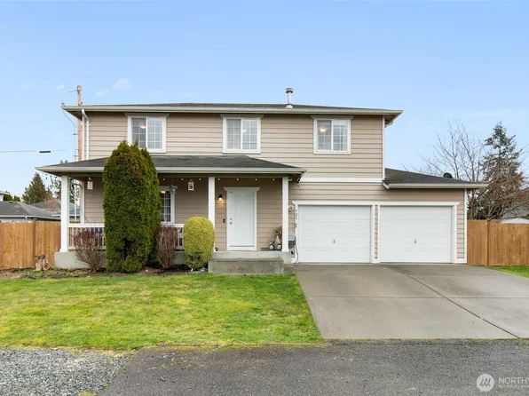 723 88th Drive SE, Lake Stevens, WA 98258