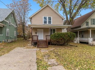 924 Grant Ave, Rockford, IL