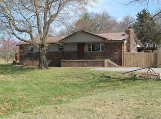 33074 Highway 82, Cookson, OK 74427