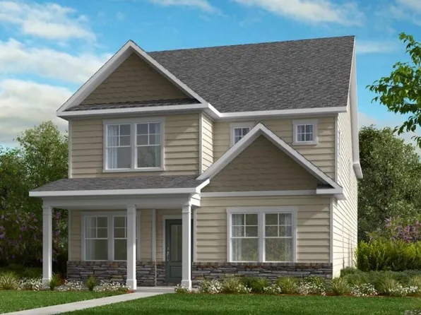 732 Bolera Rd, Knightdale, NC 27545