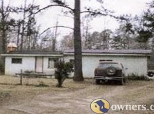 115 Blue Jay Holw, Perryville, AR 72126