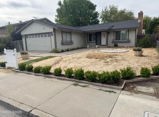 4390 Mira Loma Dr, Reno, NV 89502