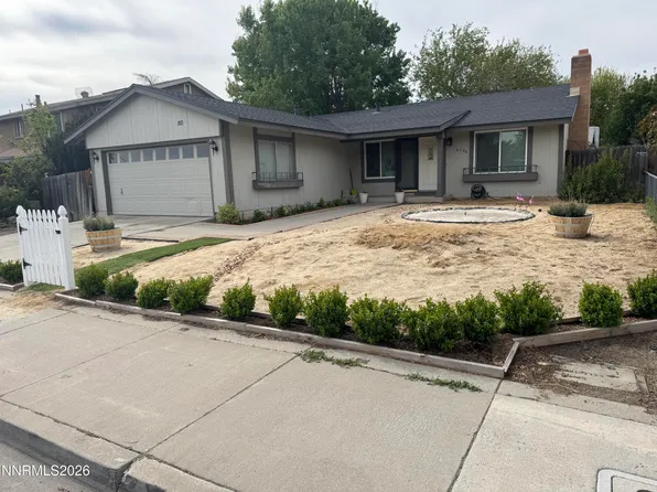 4390 Mira Loma Dr, Reno, NV 89502