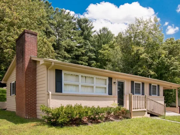 129 Sycamore Dr, Bristol, TN 37620