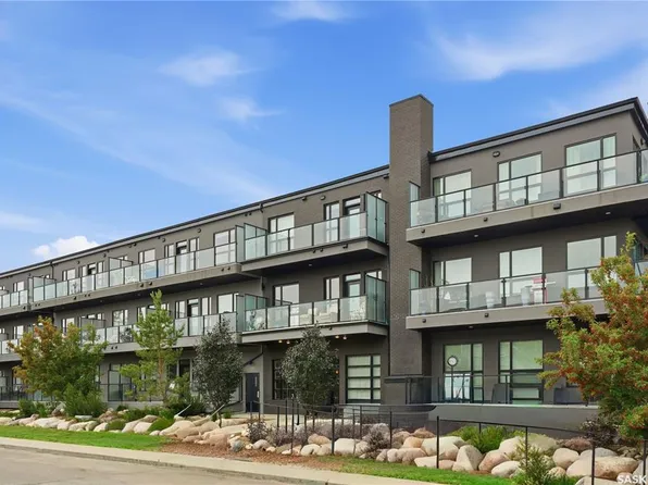 UNIT 306-415 Maningas BEND, Saskatoon, SK S7W 0T6