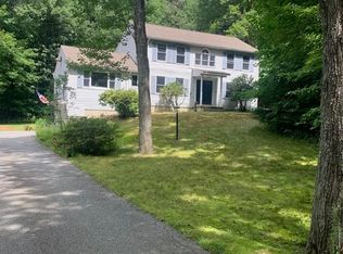 33 N Monson Rd, Hampden, MA 01036