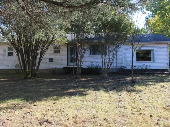 30832 W County Road 1260, Stigler, OK 74462