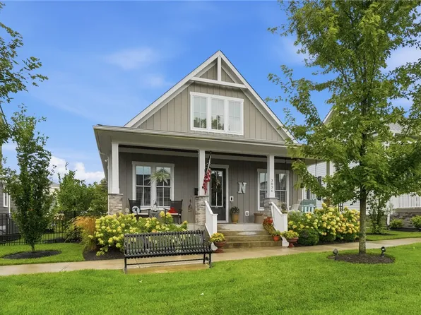 3836 Anderson St, Lebanon, OH 45036