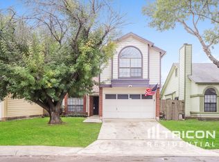 10214 Athens Fld, San Antonio, TX 78245
