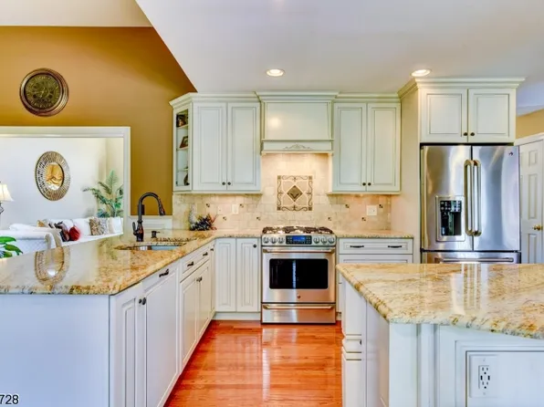 4 Ramapo Trl, Branchburg Twp., NJ 08876