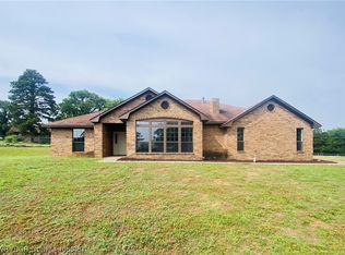 2328 Oliver Springs Way, Van Buren, AR 72956