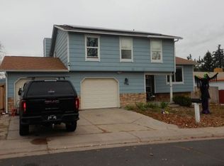 1028 S Ventura Way, Aurora, CO 80017