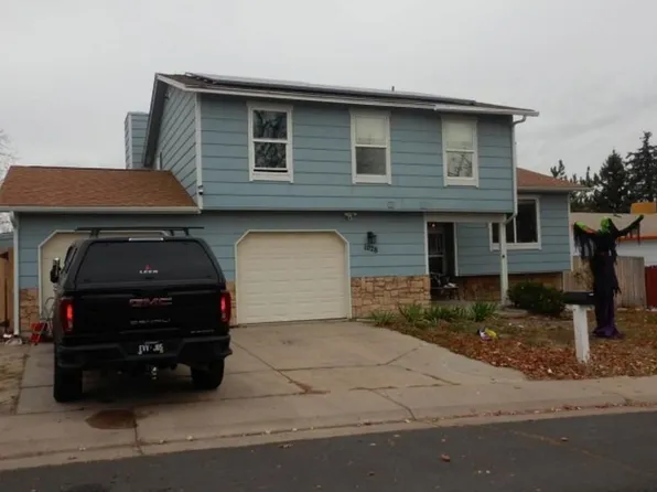 1028 S Ventura Way, Aurora, CO 80017