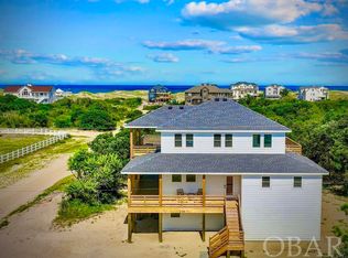 2135 Ocean Pearl Rd LOT 224, Corolla, NC 27927