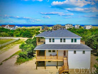 2135 Ocean Pearl Rd LOT 224, Corolla, NC, 27927