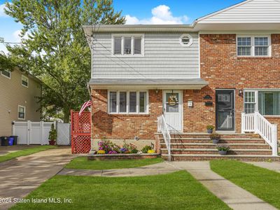 472 Elverton Ave, Staten Island, NY, 10308