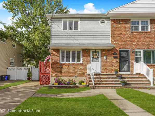 472 Elverton Ave, Staten Island, NY 10308