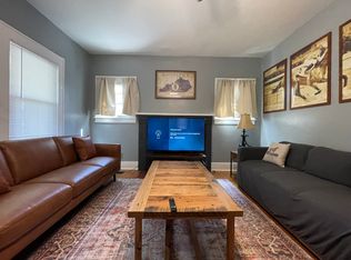 184 Forest Park Rd, Lexington, KY 40503