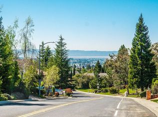 16587 Springbrook Ln, Castro Valley, CA 94552