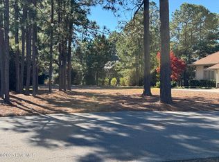 108 Cruden Bay Cir LOT 302, Pinehurst, NC 28374