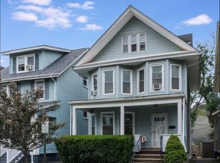 6 Clark St, Glen Ridge, NJ 07028