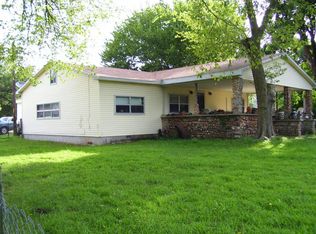 1920 Industrial Dr, Neosho, MO 64850
