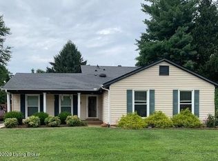 7923 Barbour Manor Dr, Louisville, KY