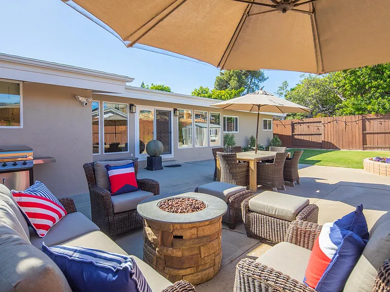 871 Coronado Ave — Photo 19