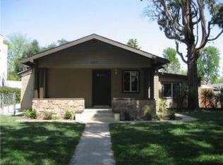 826 N Marengo Ave, Pasadena, CA 91103