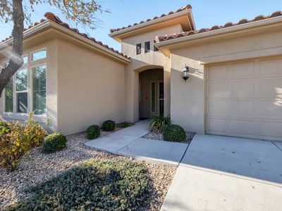 4724 S Medallion Dr, St George, UT, 84790